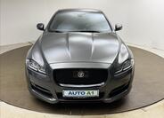 Jaguar XJ 2