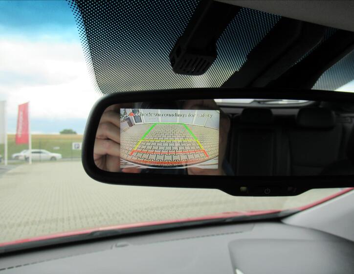 Hyundai i30 19