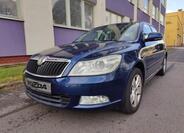 Škoda Octavia 1