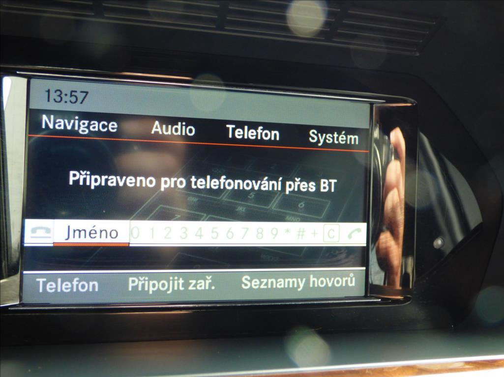 Mercedes-Benz GLK