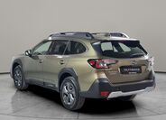 Subaru Outback 6