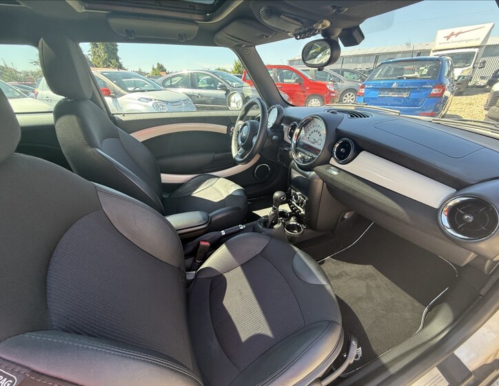 Mini Cooper 21