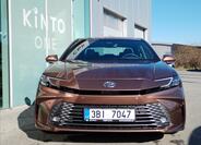 Toyota Camry 3