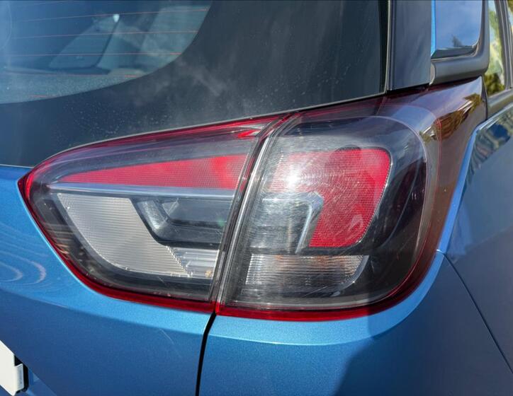 Opel Crossland 25