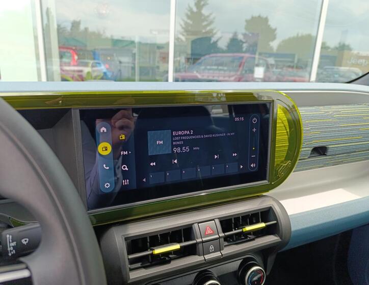 Fiat Panda 14
