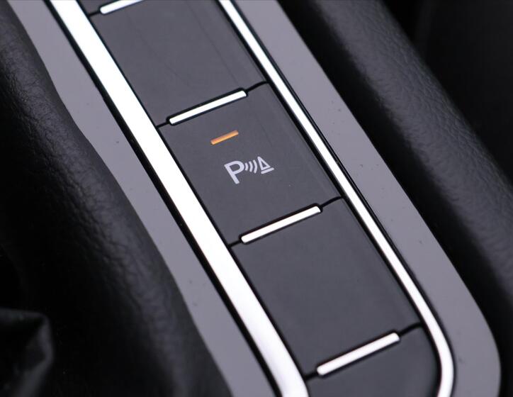 Volkswagen Passat 32
