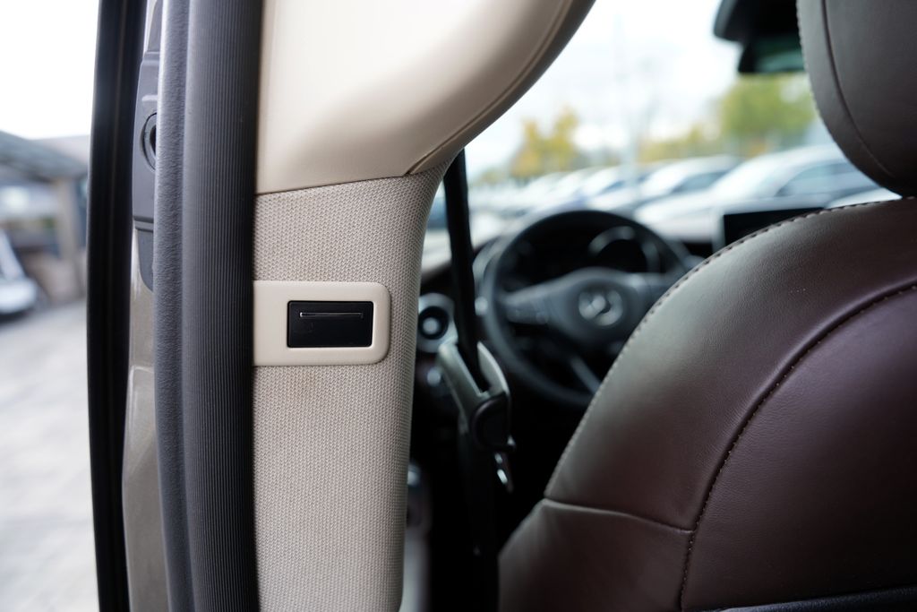 Mercedes-Benz Třídy V