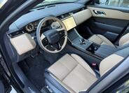 Land Rover Range Rover Velar 10