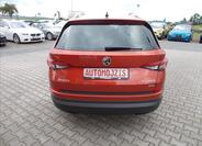 Škoda Kodiaq 10