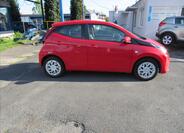 Toyota Aygo 8