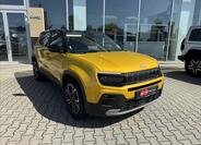 Jeep Avenger 1