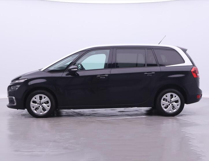 Citroën C4 Picasso 4