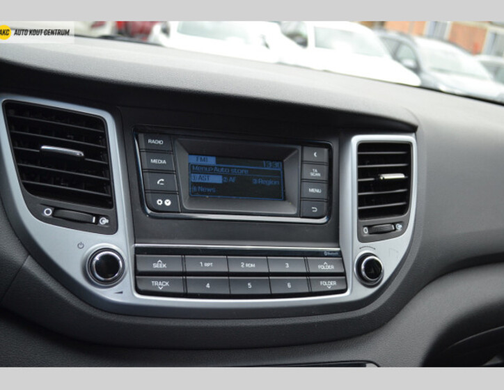 Hyundai Tucson 23