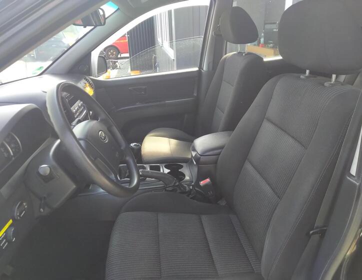 KIA Sorento 10