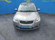 Škoda Roomster 2