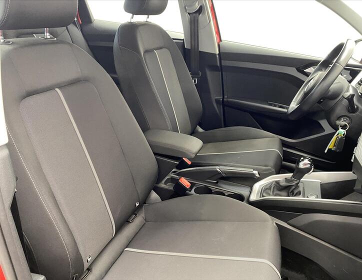 Audi A1 7