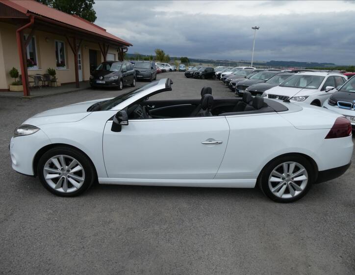 Renault Mégane 6