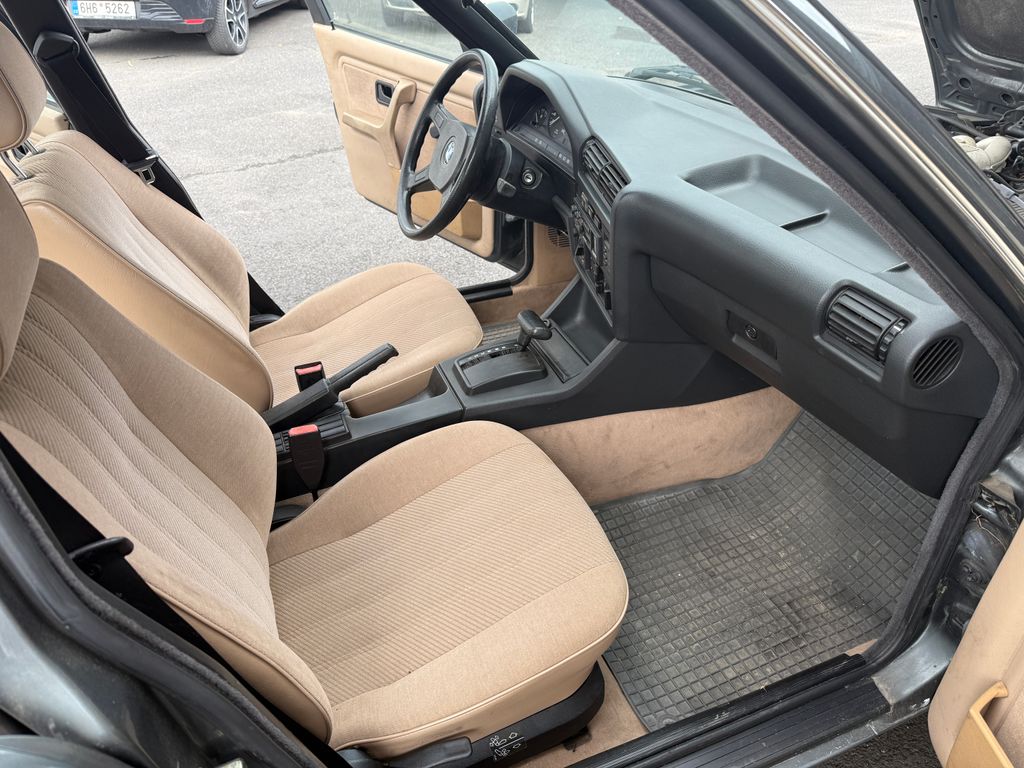 BMW Řada 3