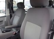 Volkswagen Transporter 20