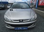 Peugeot 206 2