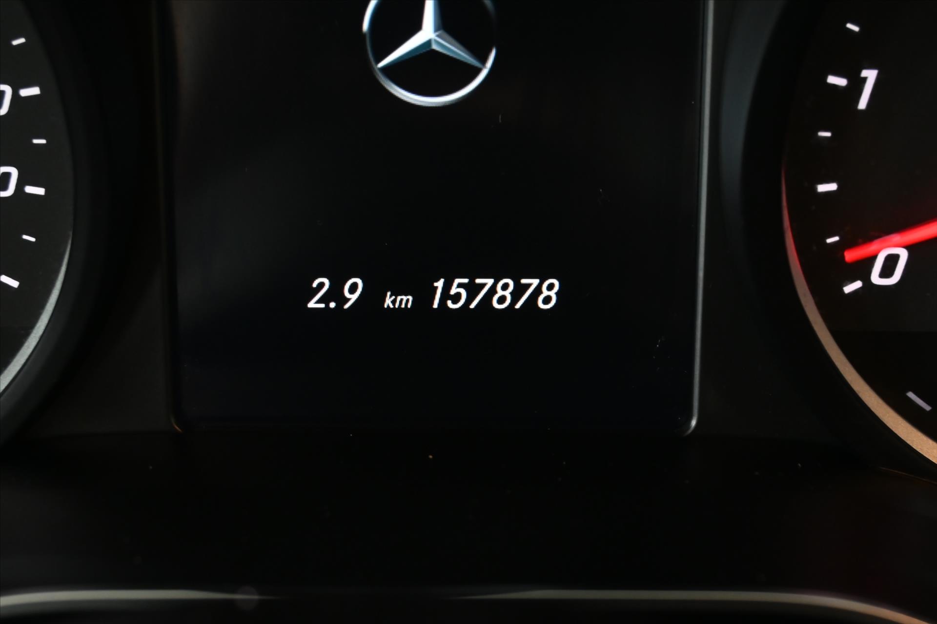 Mercedes-Benz Třídy C