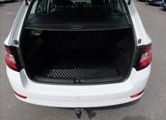 Škoda Fabia 22