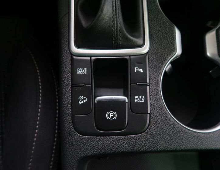 KIA Sportage 32