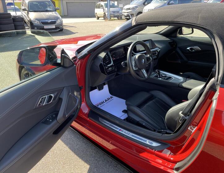 BMW Z4 17