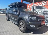 Ford Ranger 1