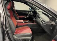 Lexus RX 500h 10