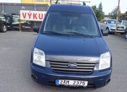 Ford Tourneo Connect 17