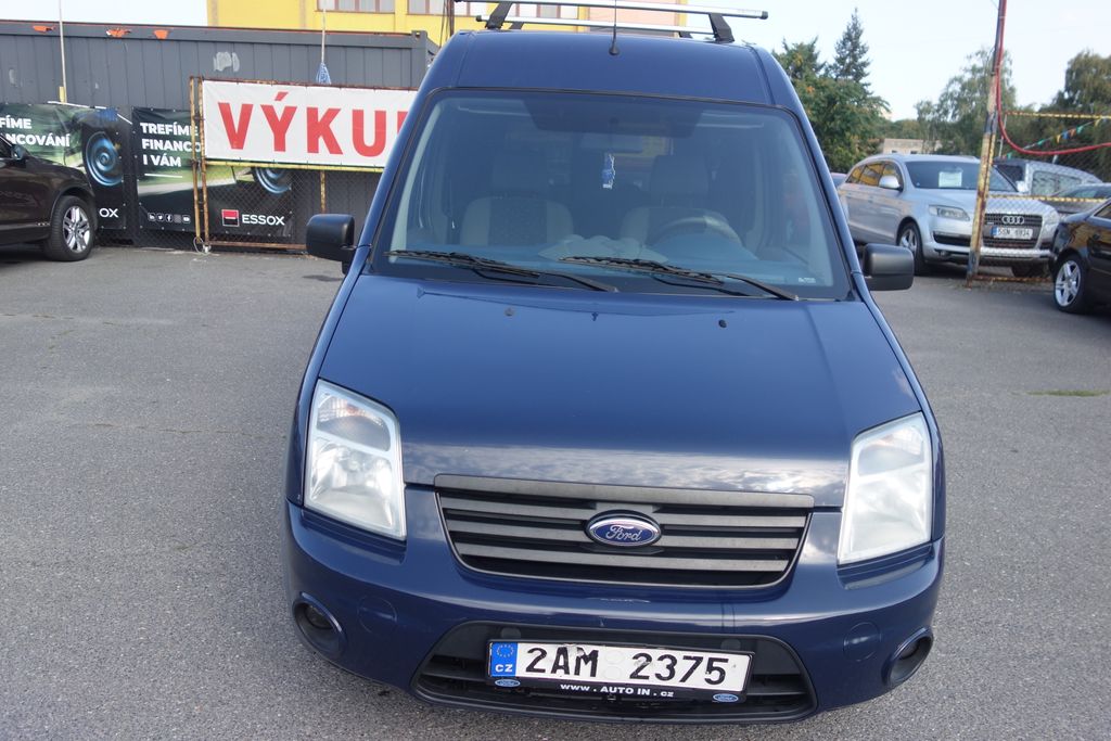 Ford Tourneo Connect