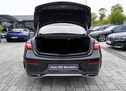 Mercedes-Benz Třídy E 11