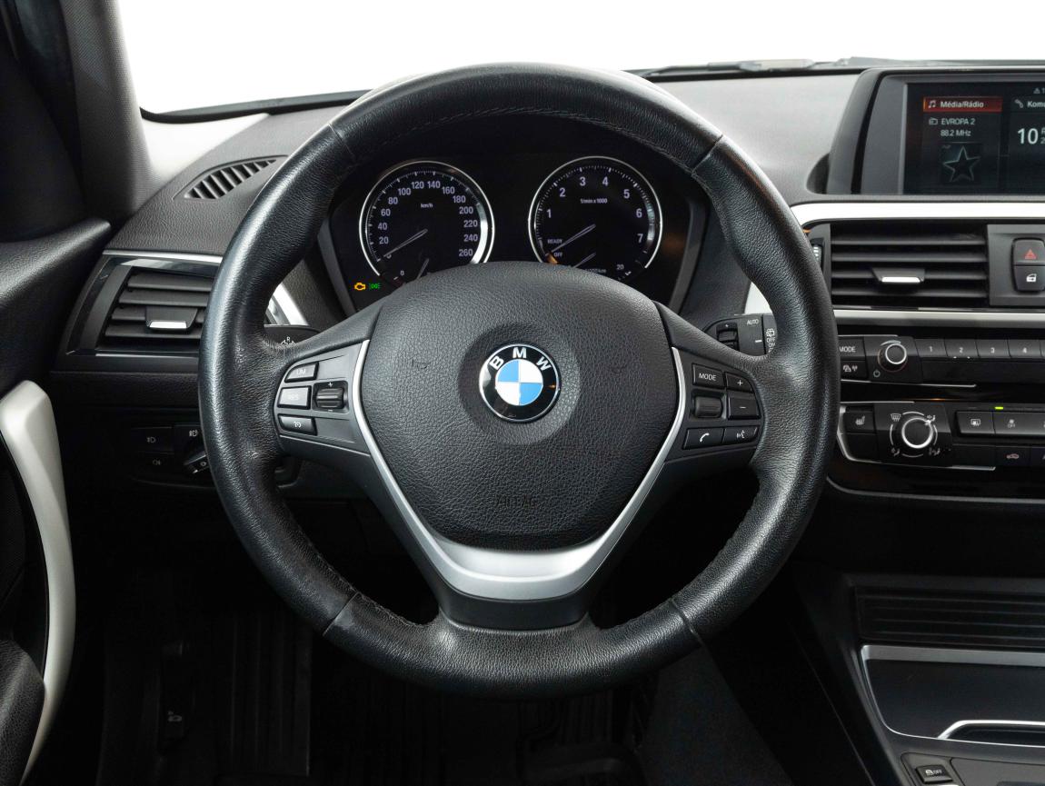 BMW Řada 1