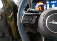 Jeep Wrangler 19