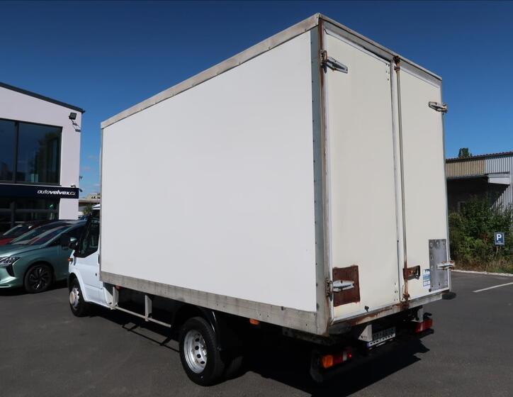 Ford Transit 4