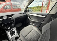 Škoda Octavia 22