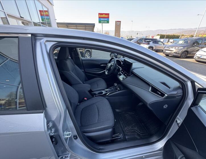 Toyota Corolla 7