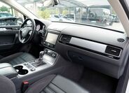 Volkswagen Touareg 27