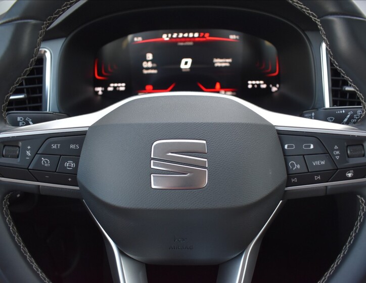 Seat Ateca 48