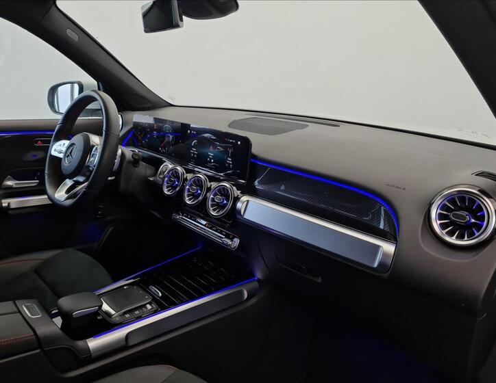 Mercedes-Benz GLB 14