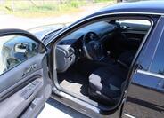 Škoda Superb 9