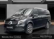 Mercedes-Benz Třídy V 1