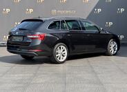 Škoda Superb 6