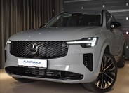 Volvo XC90 1