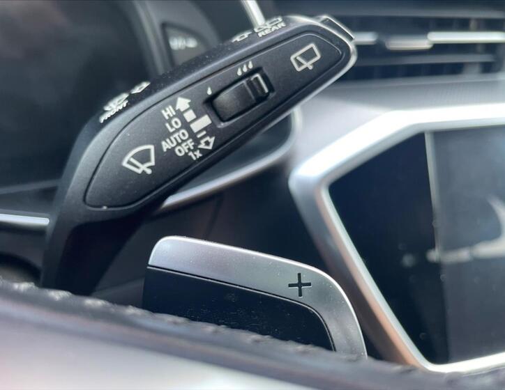 Audi A6 21