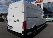 Volkswagen Crafter 3