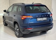 Škoda Karoq 9