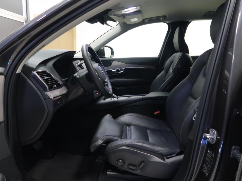 Volvo XC90 7