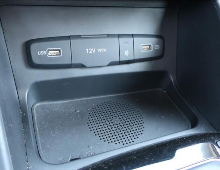 Hyundai Tucson 21